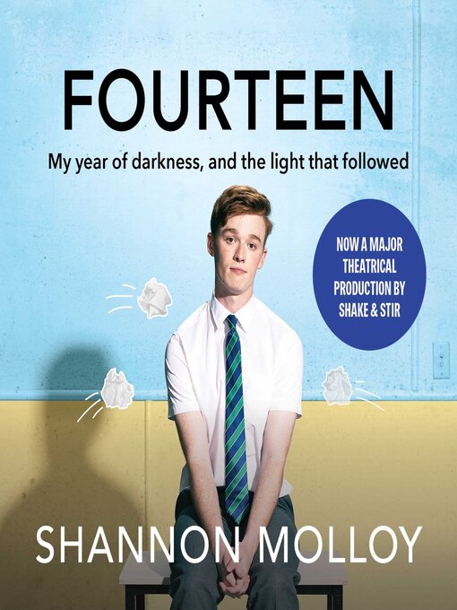 Title details for Fourteen by Shannon Molloy - Available